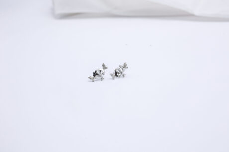 Butterfly Earrings