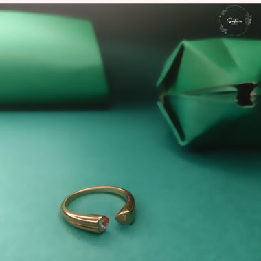 Finger Ring