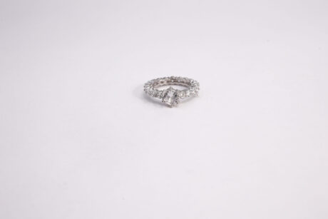 ENGAGEMENT RING