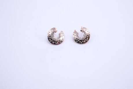 LOOP EARRING