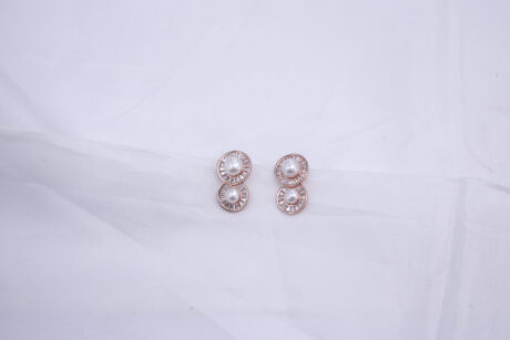 FRESH PEARL EARING