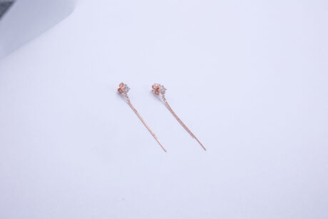 DROP EARRINGS