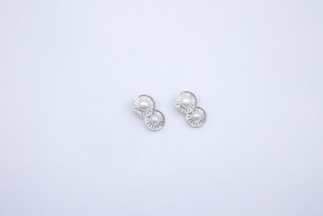 FRESH PEARL EARING