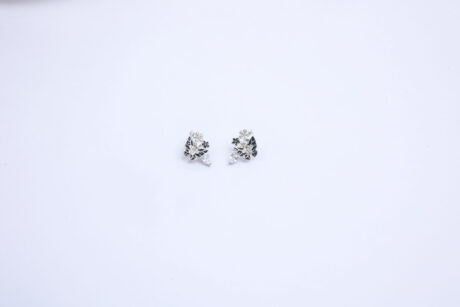 BUTTERFLY EARRING