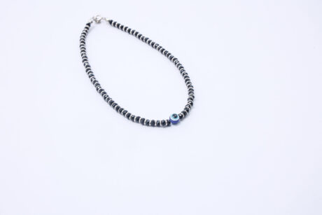 EVIL EYE ANKELET