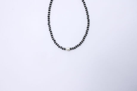 PEARL ANKLET