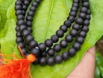 karungali mala